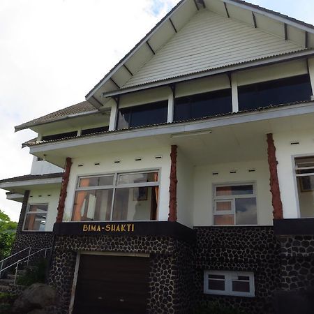 Hotel Selecta Batu  Dış mekan fotoğraf
