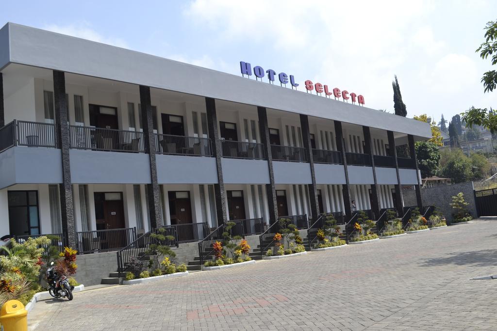 Hotel Selecta Batu  Oda fotoğraf