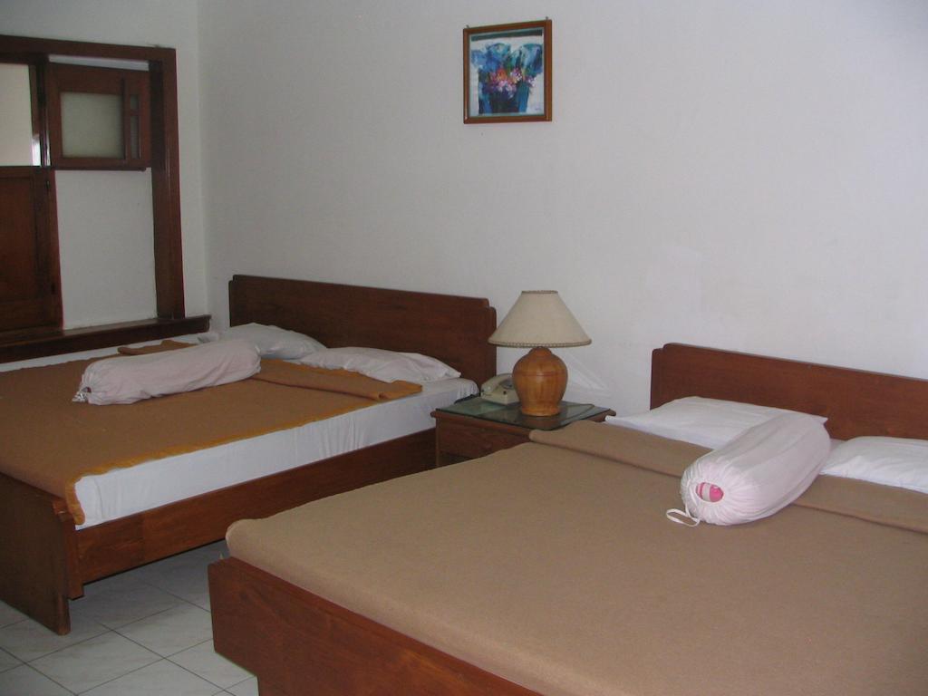 Hotel Selecta Batu  Oda fotoğraf