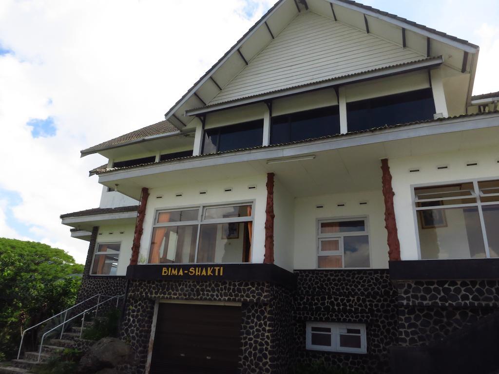Hotel Selecta Batu  Dış mekan fotoğraf