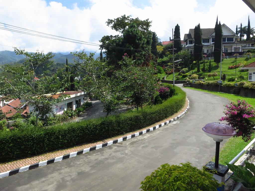Hotel Selecta Batu  Dış mekan fotoğraf