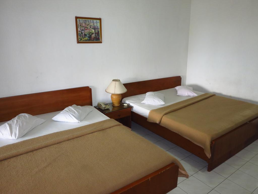Hotel Selecta Batu  Oda fotoğraf