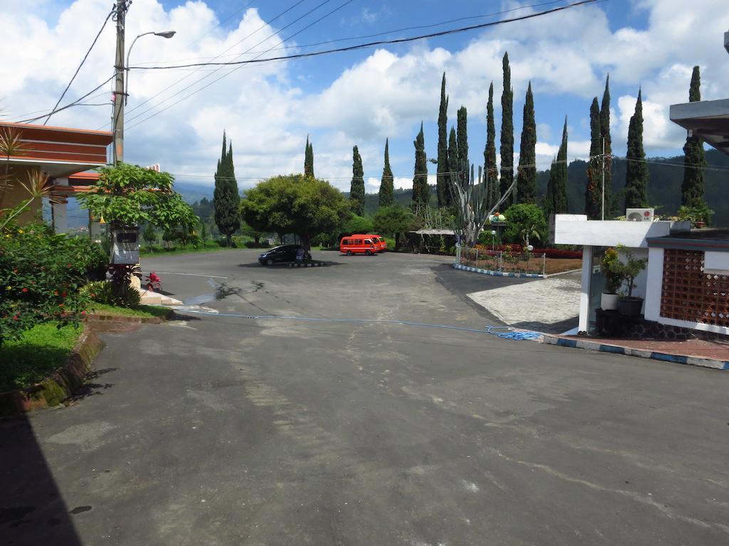 Hotel Selecta Batu  Dış mekan fotoğraf