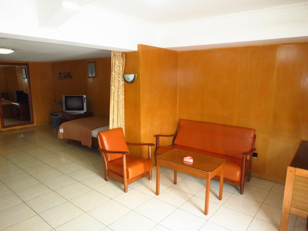 Hotel Selecta Batu  Oda fotoğraf