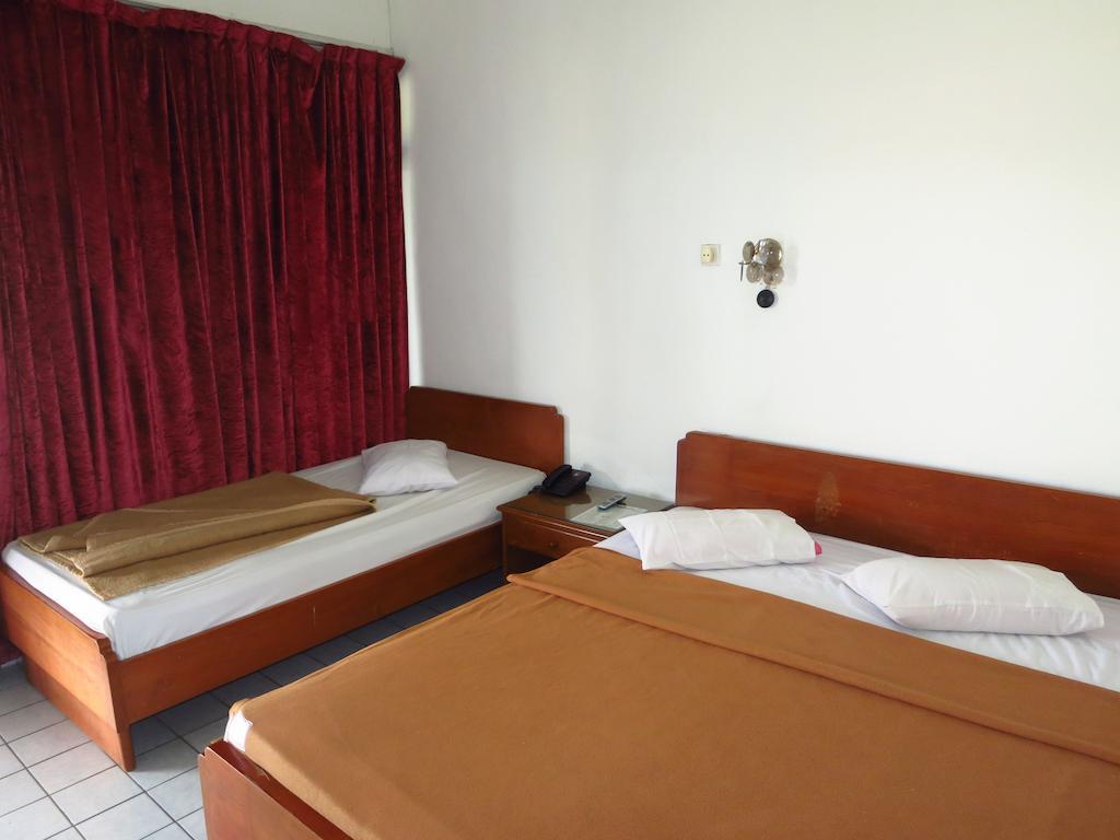 Hotel Selecta Batu  Oda fotoğraf