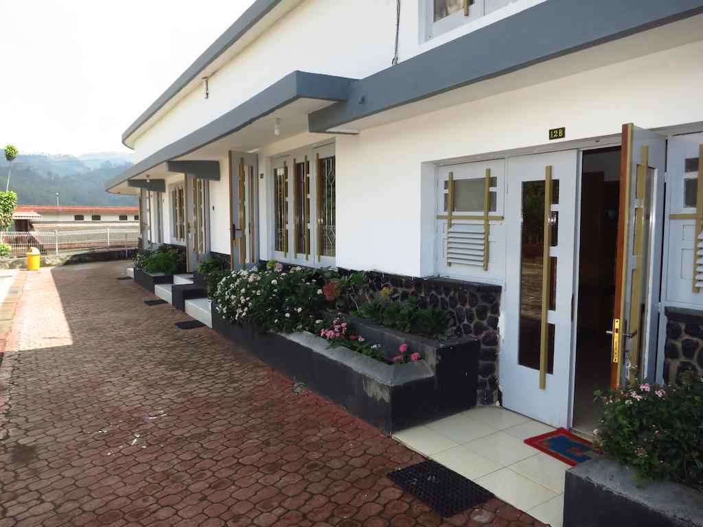 Hotel Selecta Batu  Dış mekan fotoğraf