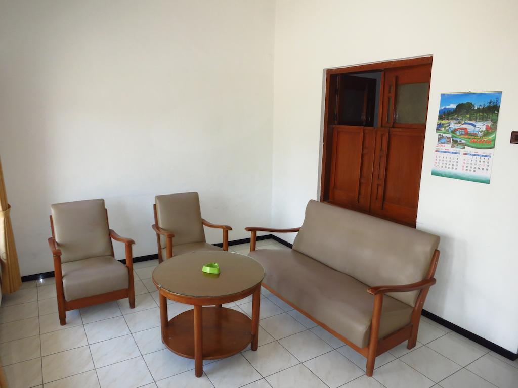 Hotel Selecta Batu  Oda fotoğraf