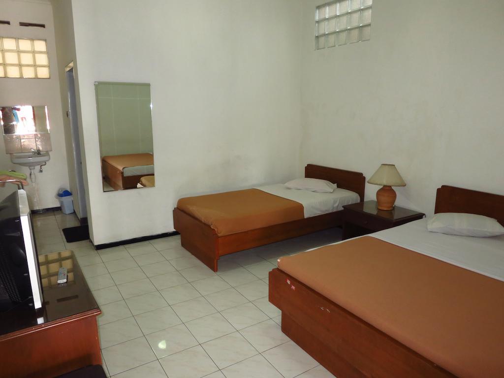 Hotel Selecta Batu  Oda fotoğraf