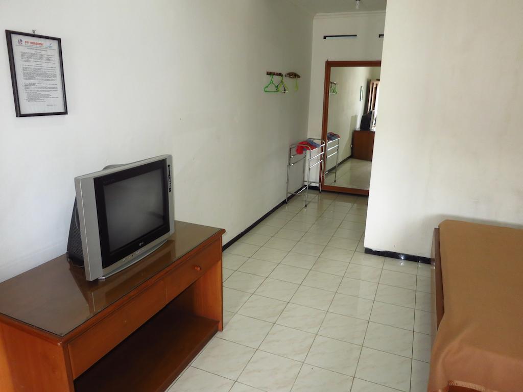 Hotel Selecta Batu  Oda fotoğraf