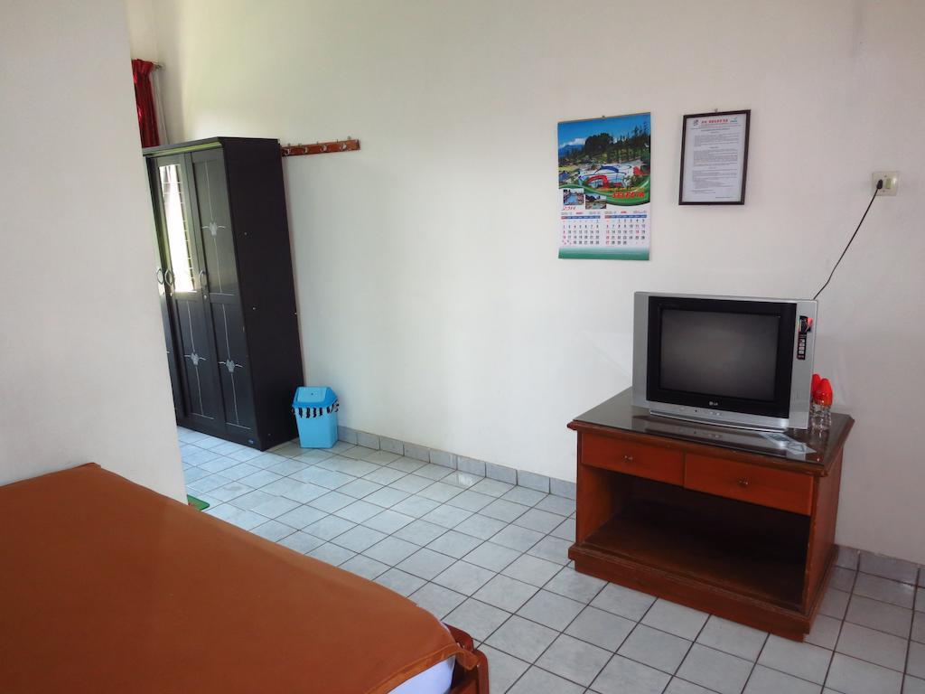Hotel Selecta Batu  Oda fotoğraf