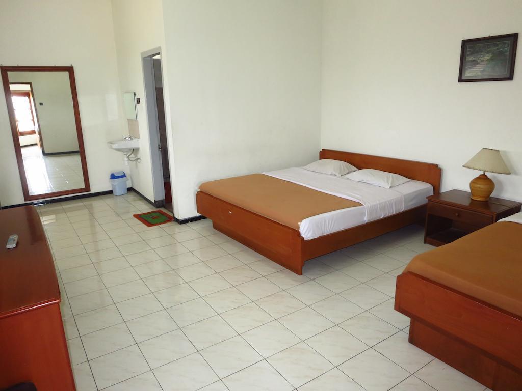 Hotel Selecta Batu  Dış mekan fotoğraf