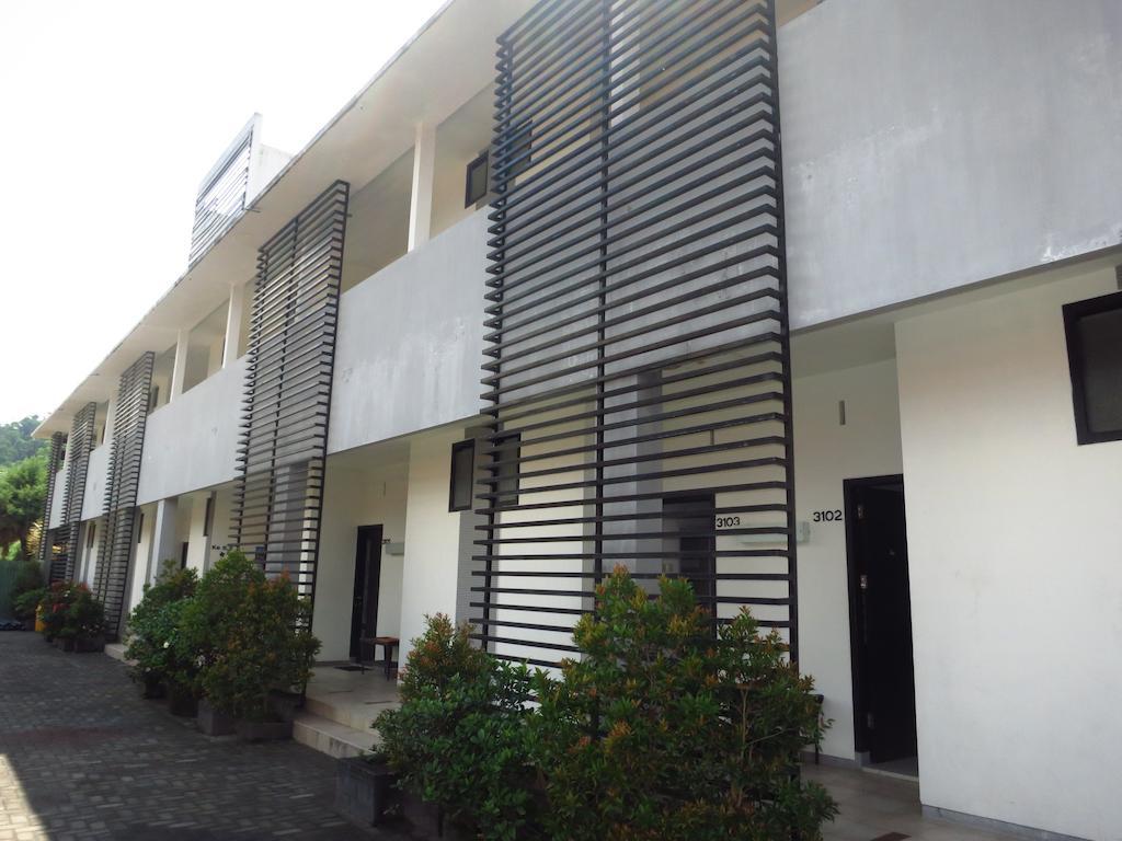 Hotel Selecta Batu  Oda fotoğraf