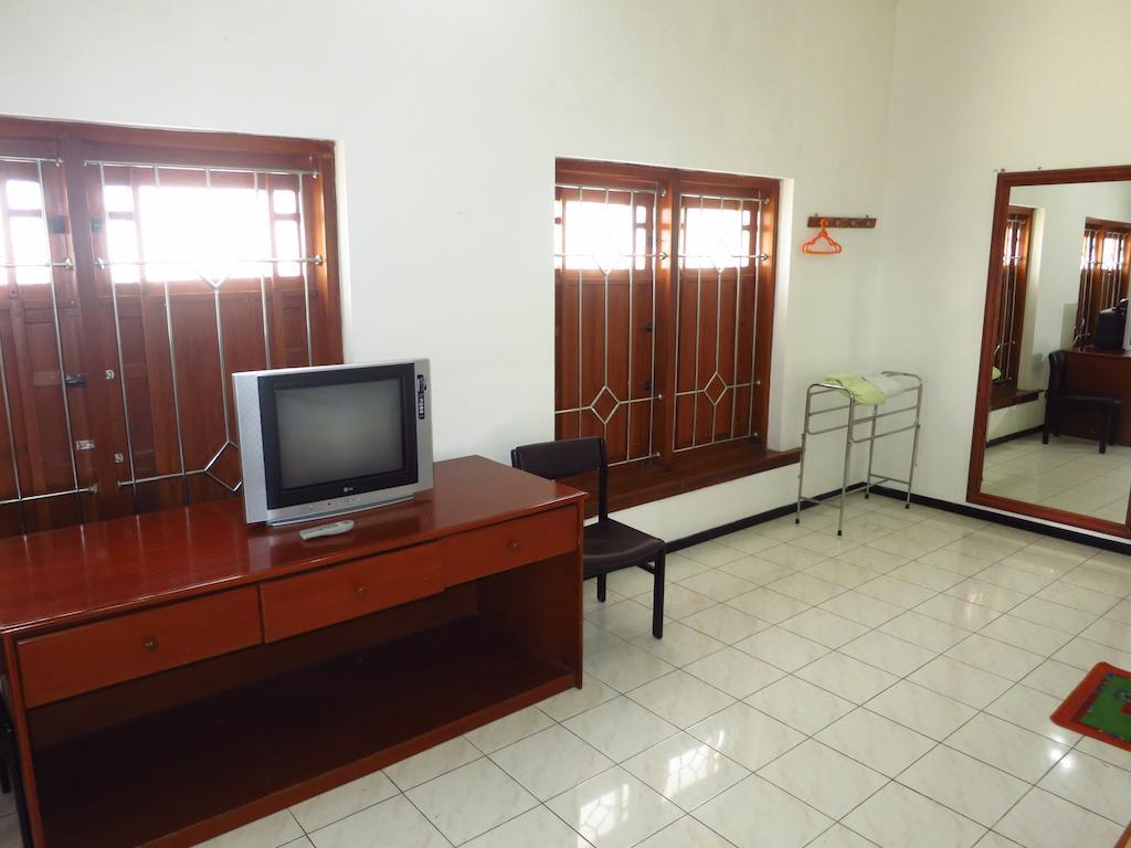 Hotel Selecta Batu  Oda fotoğraf