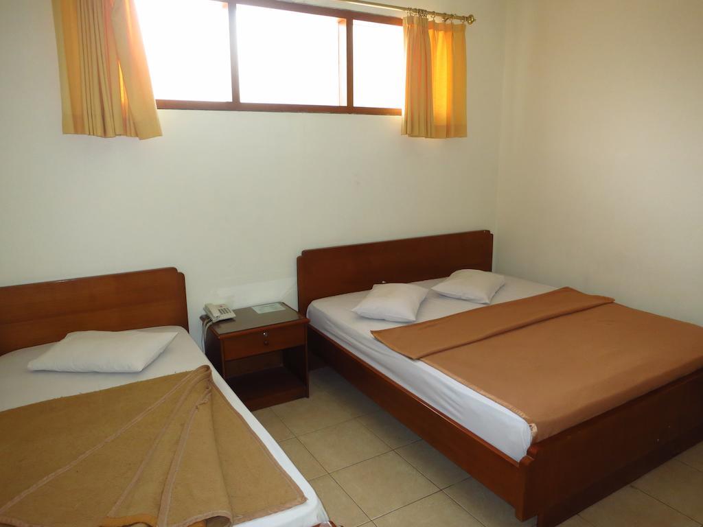 Hotel Selecta Batu  Oda fotoğraf