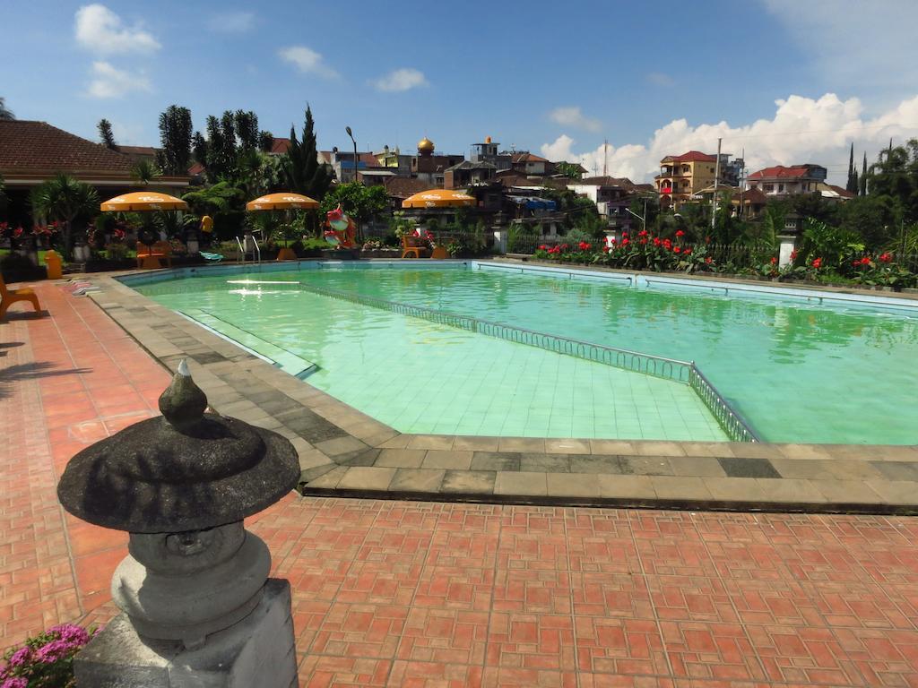 Hotel Selecta Batu  Oda fotoğraf
