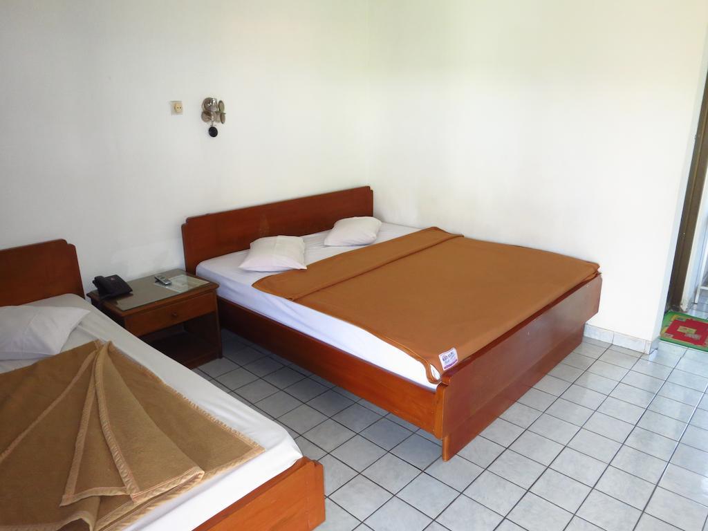 Hotel Selecta Batu  Oda fotoğraf