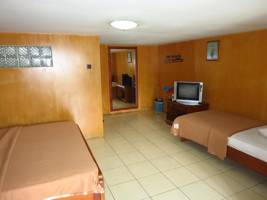 Hotel Selecta Batu  Oda fotoğraf