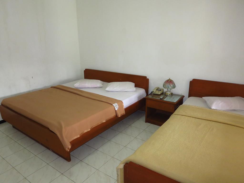 Hotel Selecta Batu  Dış mekan fotoğraf