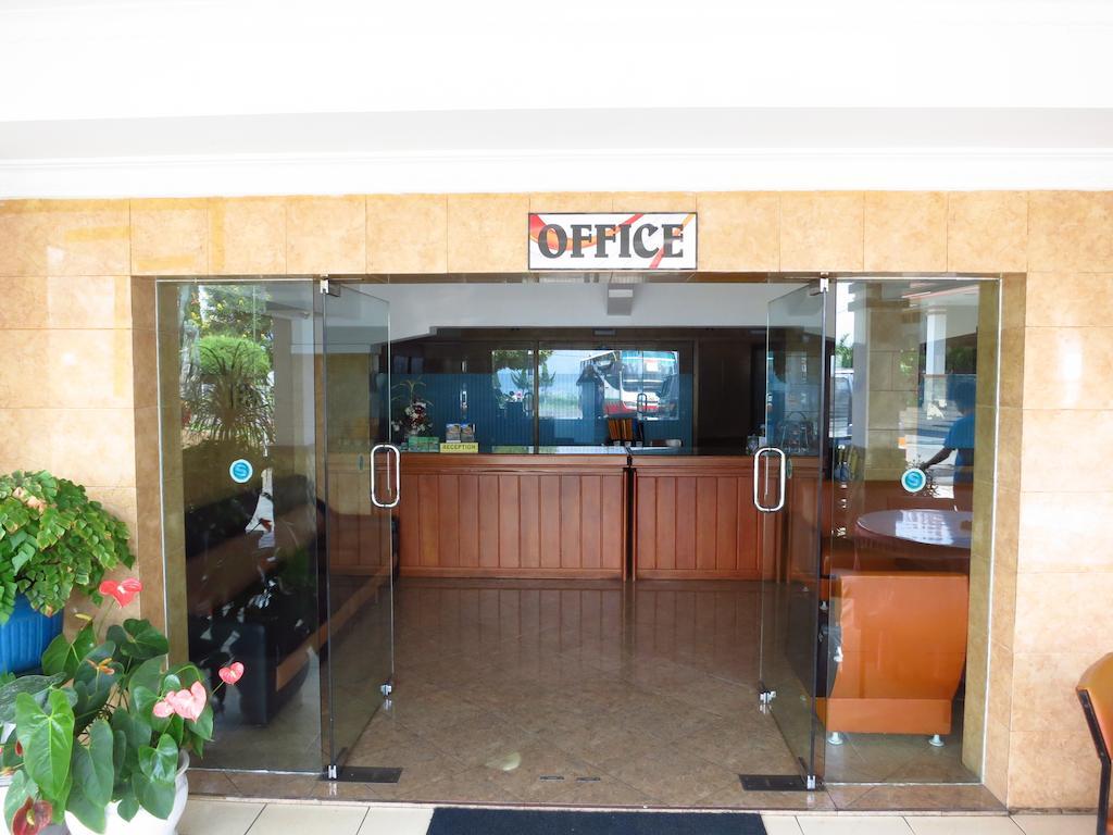 Hotel Selecta Batu  Dış mekan fotoğraf