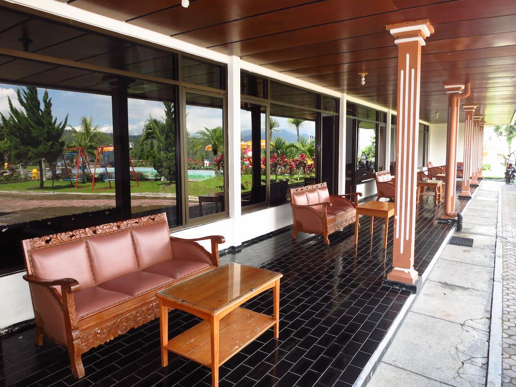 Hotel Selecta Batu  Oda fotoğraf