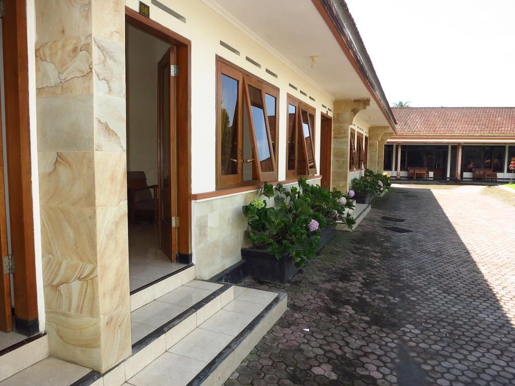 Hotel Selecta Batu  Oda fotoğraf