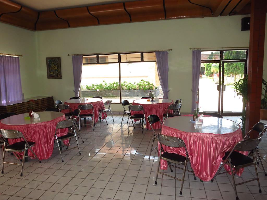 Hotel Selecta Batu  Dış mekan fotoğraf