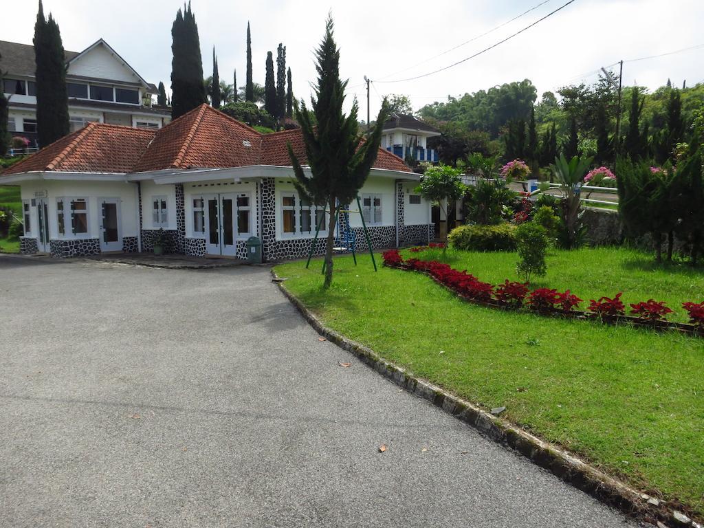 Hotel Selecta Batu  Dış mekan fotoğraf