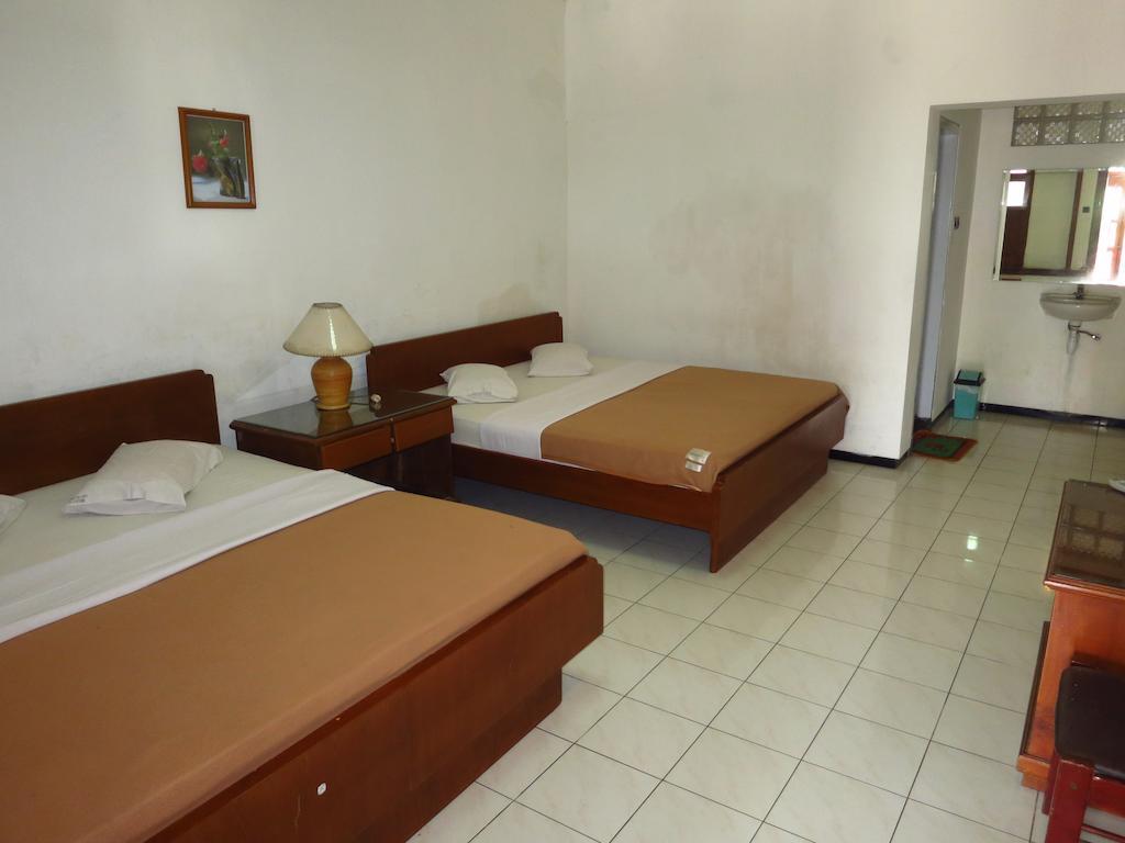 Hotel Selecta Batu  Dış mekan fotoğraf