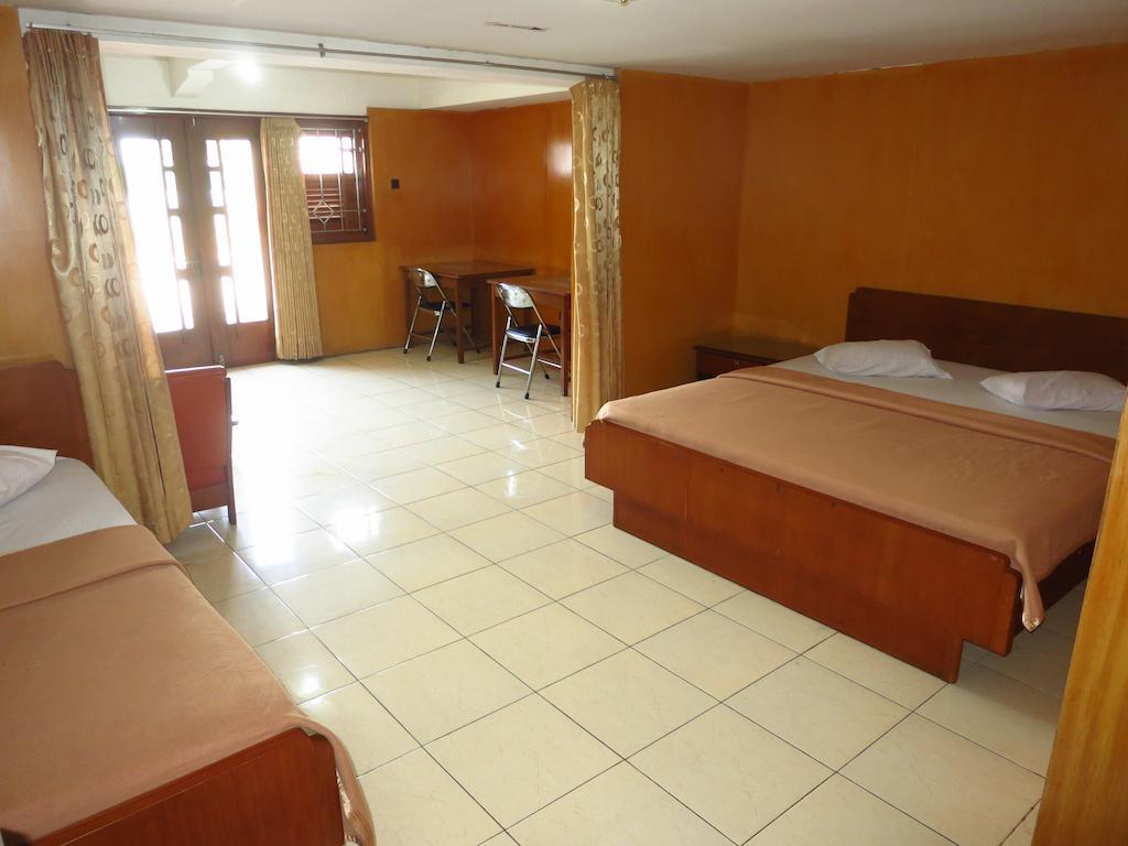 Hotel Selecta Batu  Oda fotoğraf