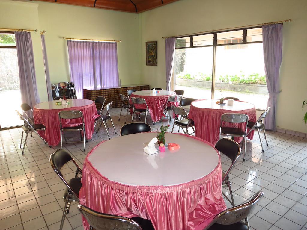 Hotel Selecta Batu  Dış mekan fotoğraf