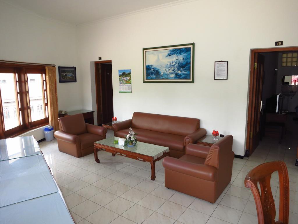Hotel Selecta Batu  Dış mekan fotoğraf