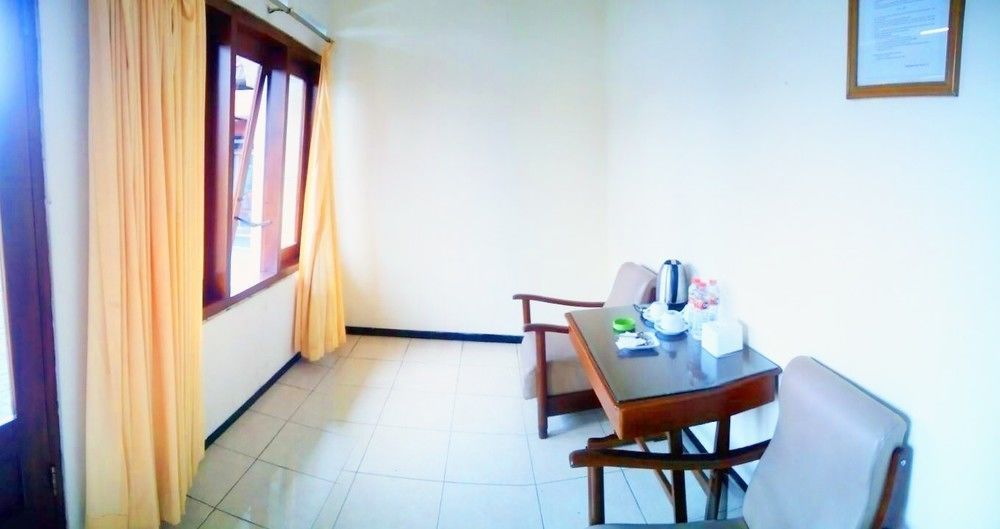 Hotel Selecta Batu  Dış mekan fotoğraf