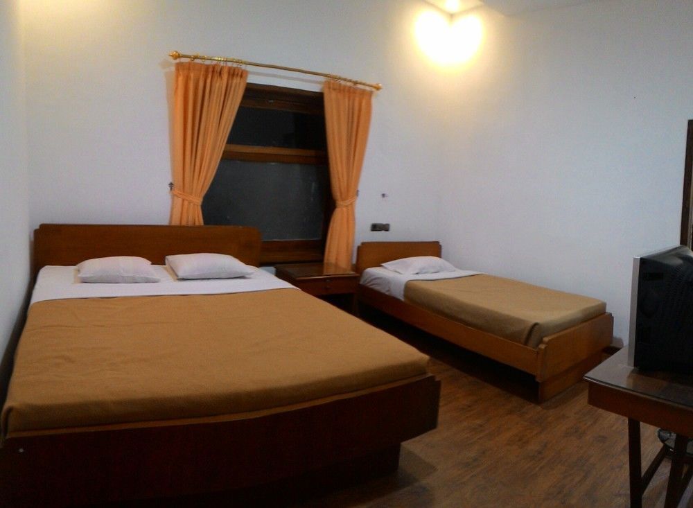 Hotel Selecta Batu  Dış mekan fotoğraf