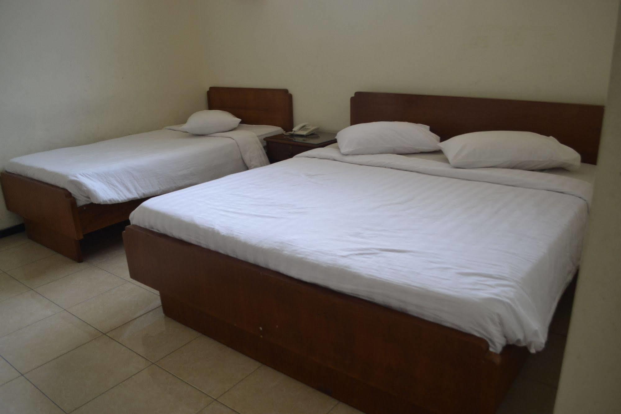 Hotel Selecta Batu  Dış mekan fotoğraf