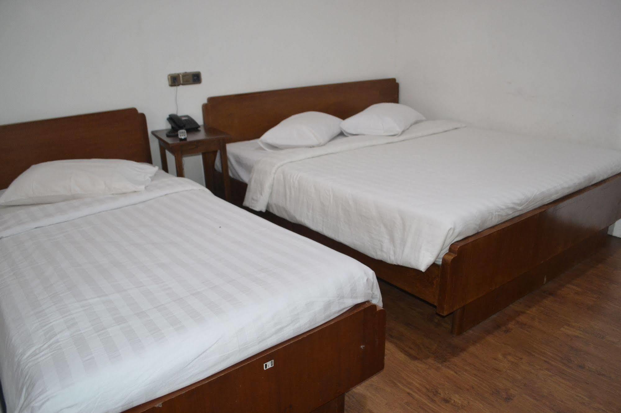 Hotel Selecta Batu  Dış mekan fotoğraf