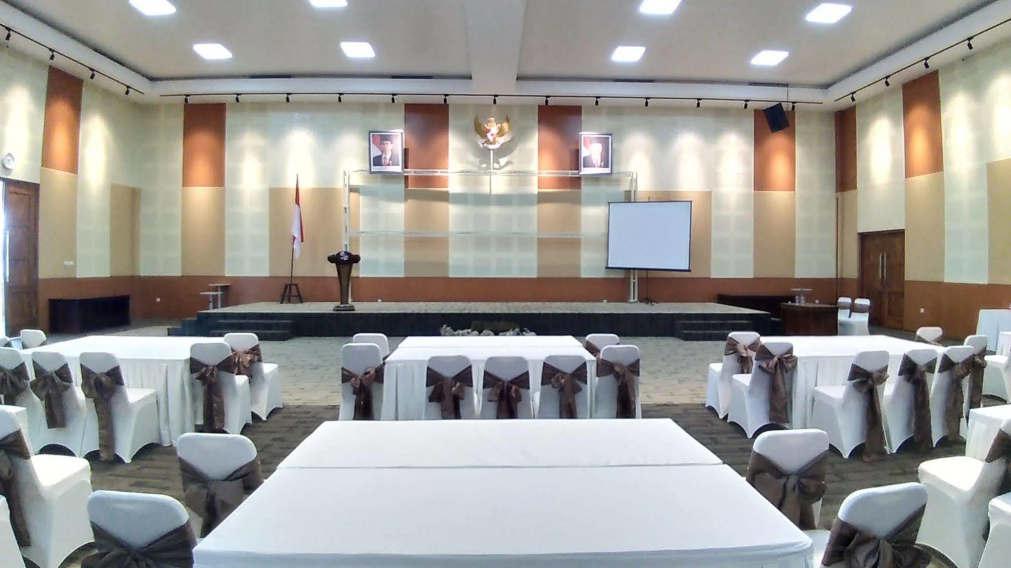 Hotel Selecta Batu  Dış mekan fotoğraf