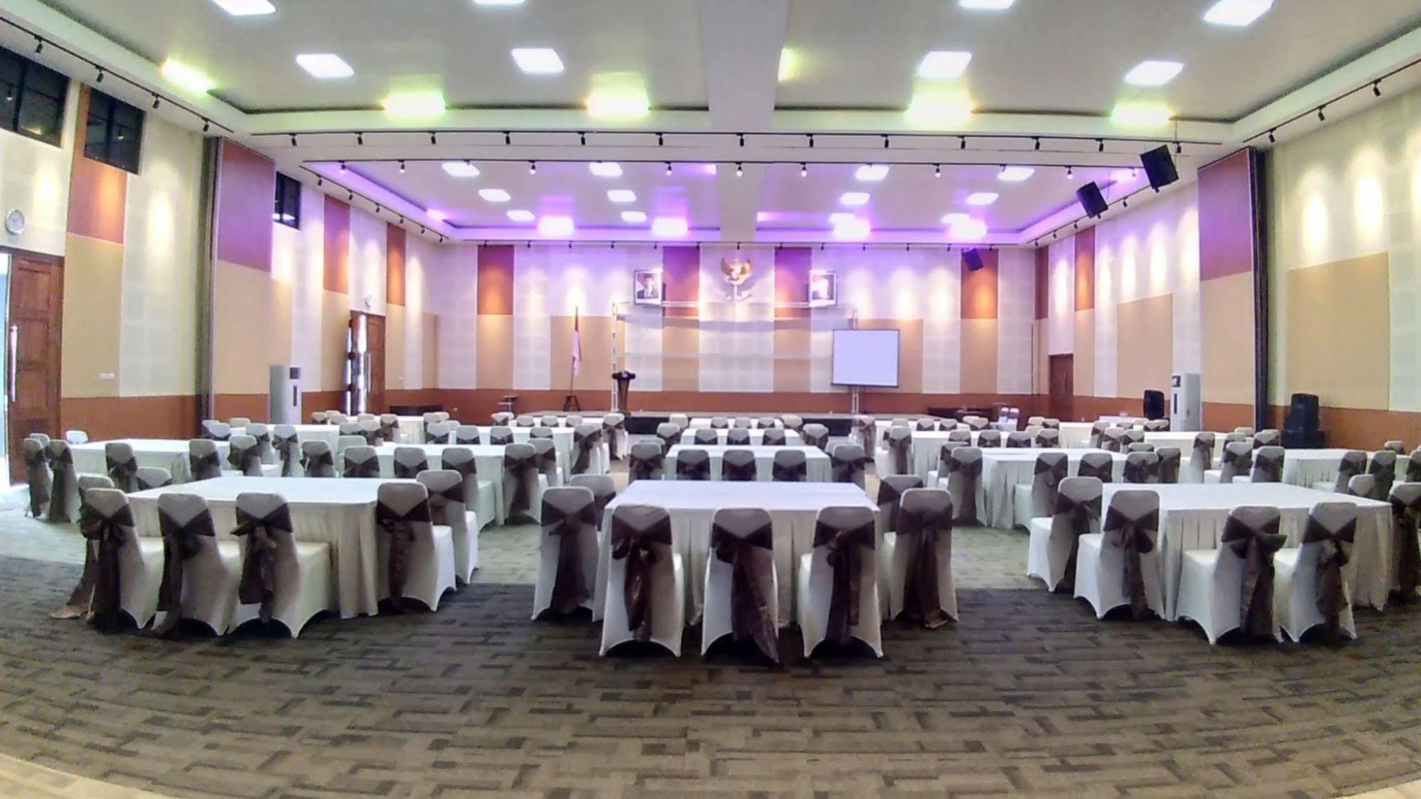 Hotel Selecta Batu  Dış mekan fotoğraf