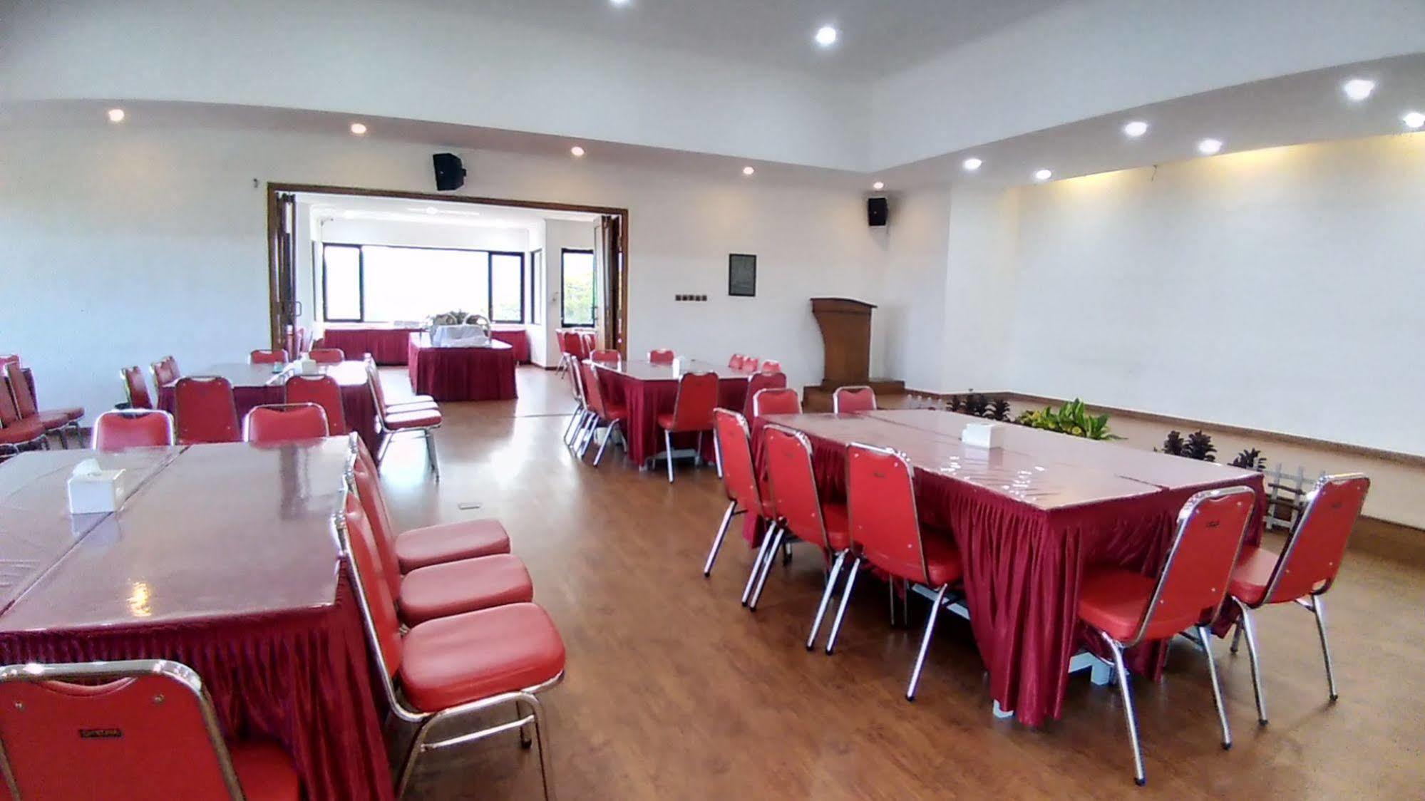 Hotel Selecta Batu  Dış mekan fotoğraf